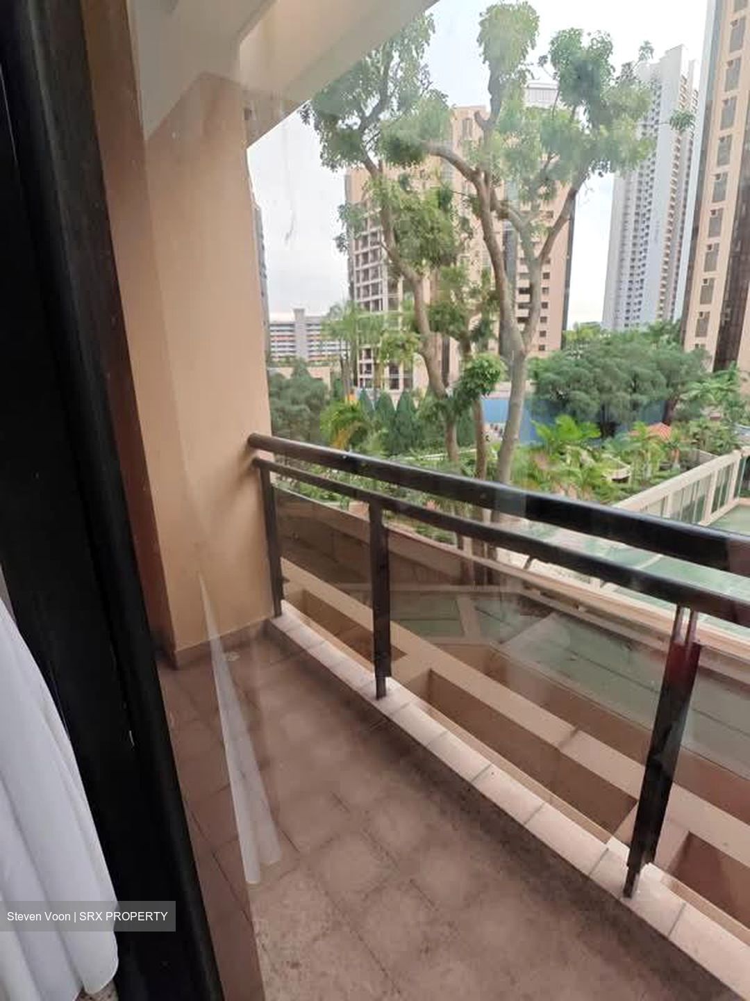 Dover Parkview (D5), Condominium #567698871